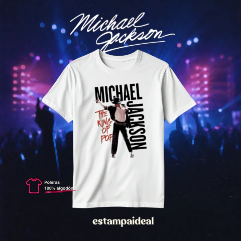 Michael Jackson Dance