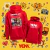 Hoodie Morat YEM