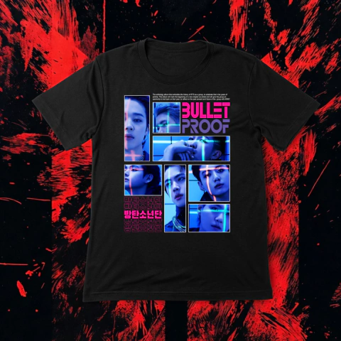 BULLETPROOF 2