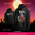 Hoodie RW Superhero