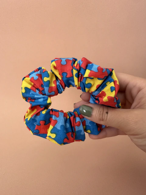 Scrunchie TEA