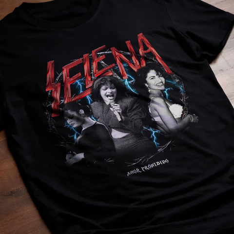 Selena metal