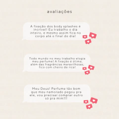 Éclipse, inspirado em Libre - nilo scents