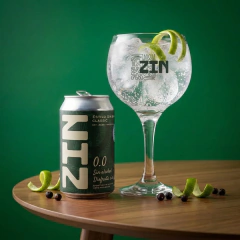 ZIN CLASSIC – Box x24
