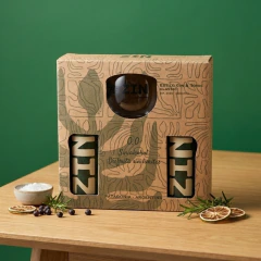 ZIN CLASSIC - Gift Box