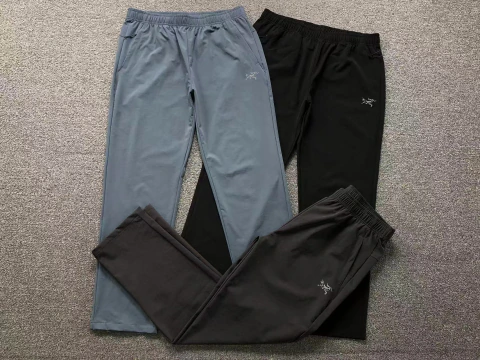Pantalon Arcteryx - Reflectante Jogger Deportivo