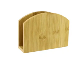 P.GUARDANAPO 15X11CM BAMBU