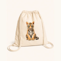Tigre felino gato