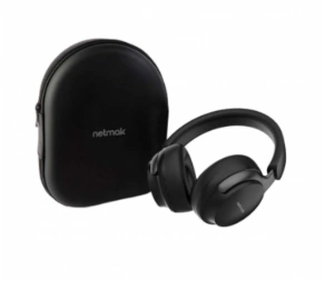 AURICULAR VINCHA INALAMBRICO ULTRA NETMAK