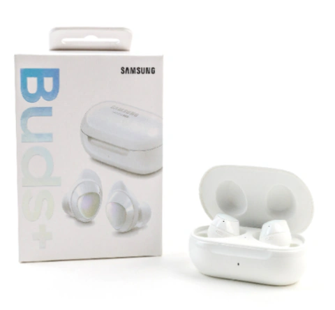 AURICULAR WIRELESS BUDS+ PLUS SAMSUNG GALAXY