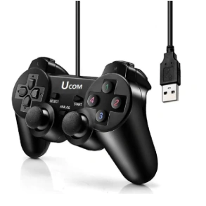 JOYSTICK PC ANALOGICO UCOM