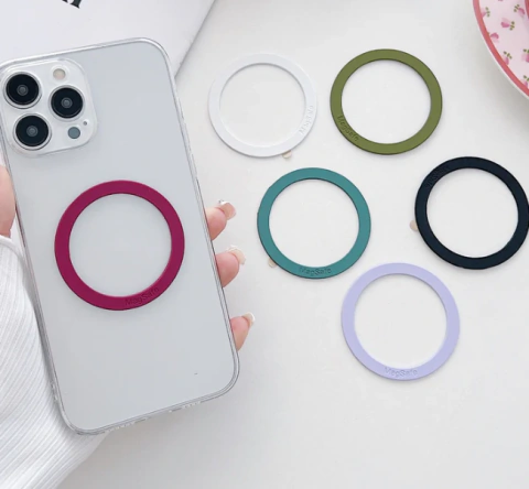 ARO MAGSAFE COLORES