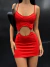 Vestido Aro