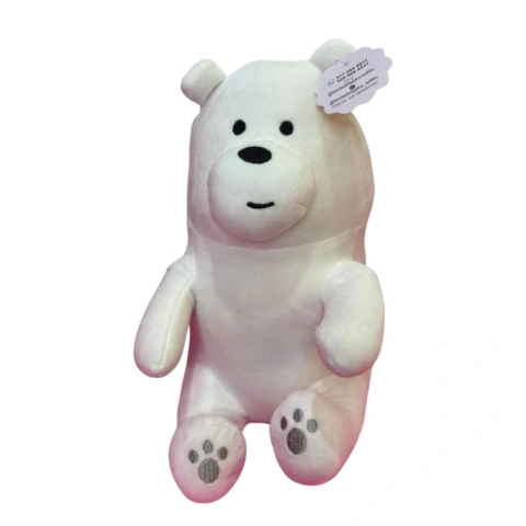 Peluches Escandalosos 50 cm - comprar en línea
