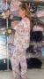 Pijama Elina Magic en internet