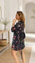 Bata Miranda 3/4 - comprar online