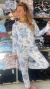 Pijama Melisa Magic