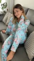 Pijama Emma Magic - comprar online