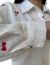 CAMISA BORDADA - loja online
