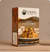 Macarrão Pantaneiro