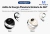 Auriculares Deportivos MAROX YYK-Q93 OWS - MAROX