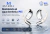 Auriculares Deportivos MAROX YYK-Q93 OWS