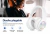 Auriculares Over-Ear Inalámbricos Bluetooth 5.0
