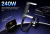 Cable usb Type-C a Type-C 240W con Soporte Plegable Integrado de 1,5 Metros - MAROX