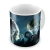 Caneca Harry Potter Personalizada | 325ml