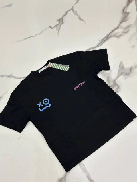 Remera OFF-WHITE