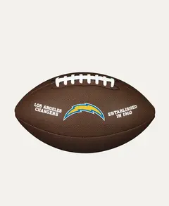 Bola Futebol Americano NFL Team Backyard Legend LA Charges - comprar online