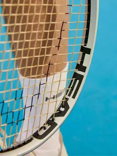Imagem do Raquete Head Arthur Ashe Competition Boom Mp - Ed. Limitada