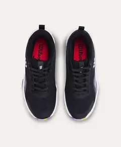 Tenis Wilson Court Profissional All Court Feminino Original - Emovva Artigos Esportivos