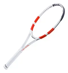 Raquete De Tênis Babolat Pure Strike 100 G4 300g L3