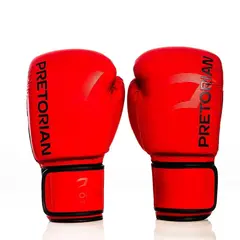 Luva De Boxe Muay Thai First Fx2 Pretorian Treino e Sparring - comprar online