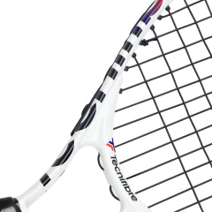 Raquete de Tênis Tecnifibre T-Fight Club 19 Branco Oferta na internet
