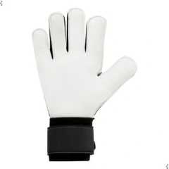 Luva De Goleiro Uhlsport Speed Contact Soft Pro Preto/laranj - comprar online