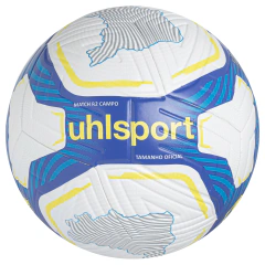 Bola de Futebol de Campo Uhlsport Match R2 Brasileirão 2024