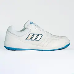 Chuteira De Futsal Mundo Prime 210 Profissional Branco