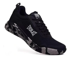 Tênis Everlast Range 2 Unisex Musculação e Crossfit Oferta na internet