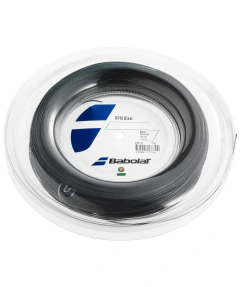 Corda Rpm Blast 200Mt - 120/18 Babolat Unissex 1.20/18