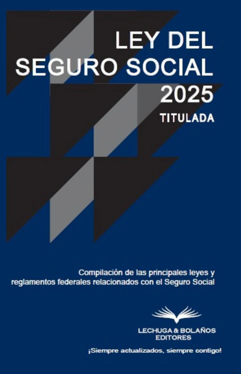 Ley del Seguro Social