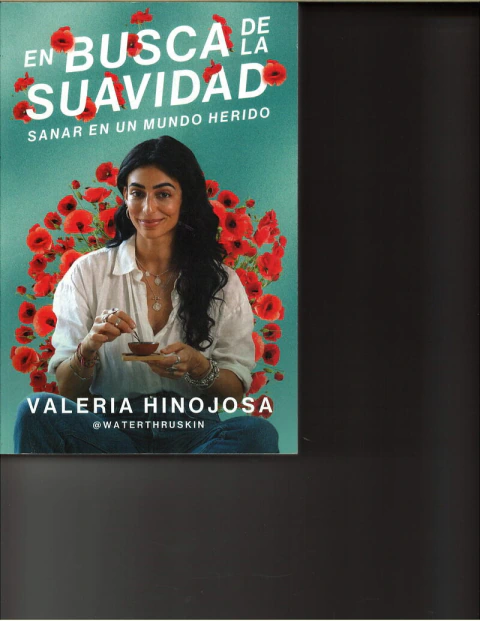 EN BUSCA DE LA SUAVIDAD