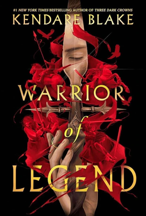 Warrior Of Legend (Heromaker 2)
