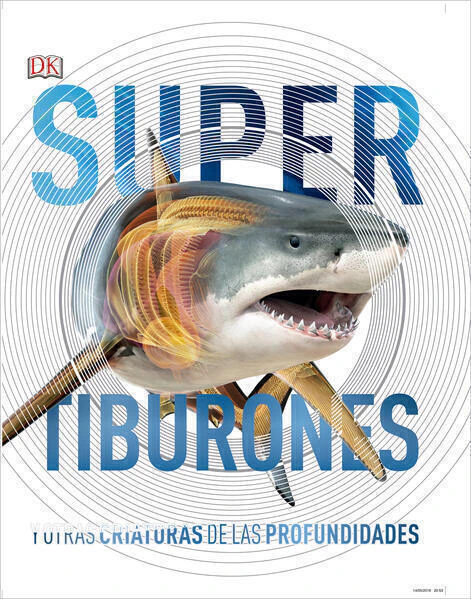 Supertiburones ( Súper )