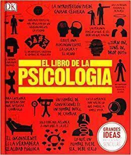 El libro de la psicología
