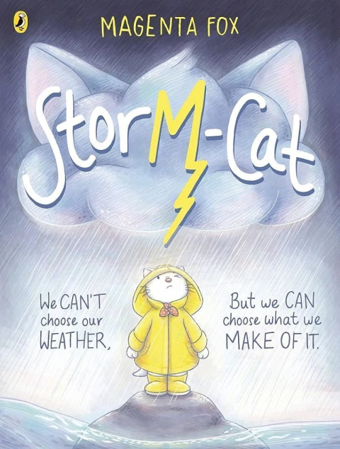 Storm Cat
