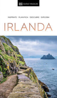 Irlanda ( Guías Visuales )