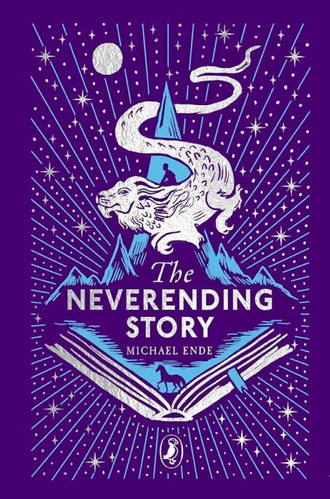 The Neverending Story: 45Th Anniversary Edition