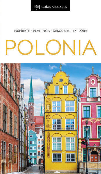 Polonia ( Guías Visuales )